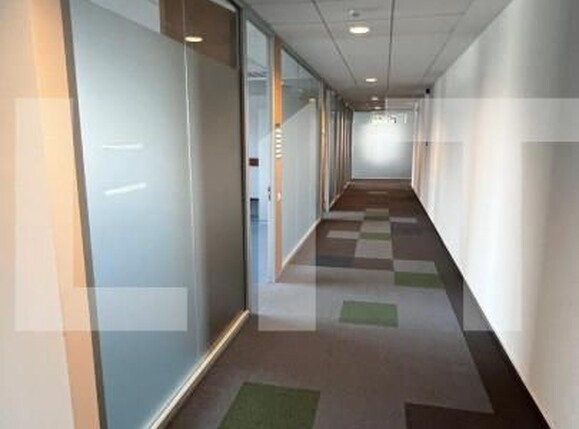 Spațiu birouri de închiriat Marasti - 144388SIB | BLITZ Cluj-Napoca | Poza1