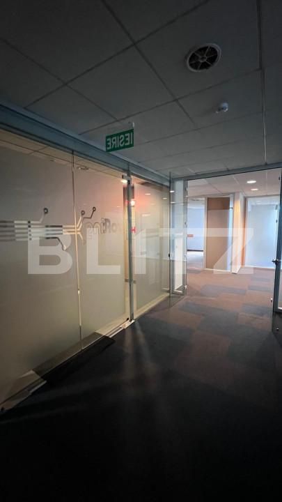 Spațiu birouri de închiriat Marasti - 144388SIB | BLITZ Cluj-Napoca | Poza2