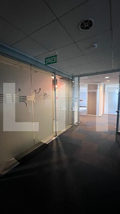 Spațiu birouri de închiriat Marasti - 144388SIB | BLITZ Cluj-Napoca | Poza2