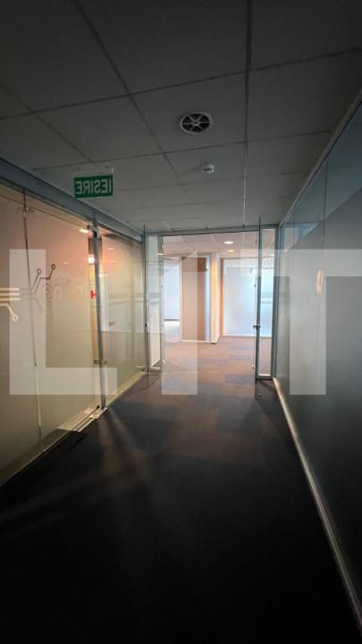Spațiu birouri de închiriat Marasti - 144388SIB | BLITZ Cluj-Napoca | Poza3