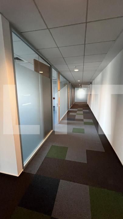 Spațiu birouri de închiriat Marasti - 144388SIB | BLITZ Cluj-Napoca | Poza1