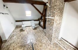 Casa saseasca deosebita 8 camere, 1826 mp teren, Codlea