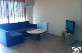 1 camera, 41 mp, decomandat, zona Calea Floresti!