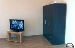 1 camera, 41 mp, decomandat, zona Calea Floresti!