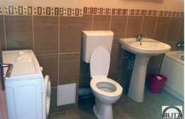 1 camera, 41 mp, decomandat, zona Calea Floresti!