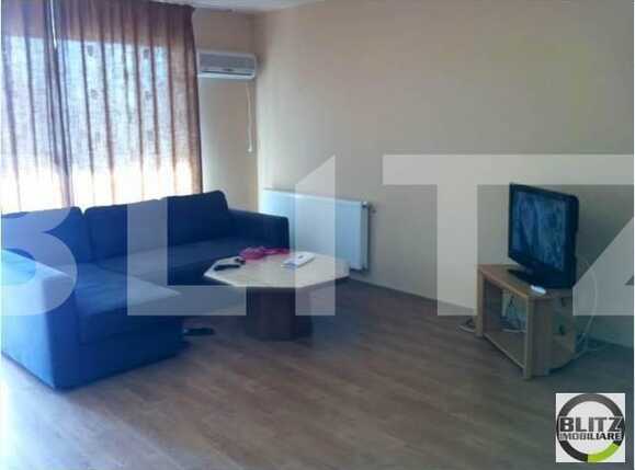 Garsonieră de vânzare Manastur - 14442AV | BLITZ Cluj-Napoca | Poza1