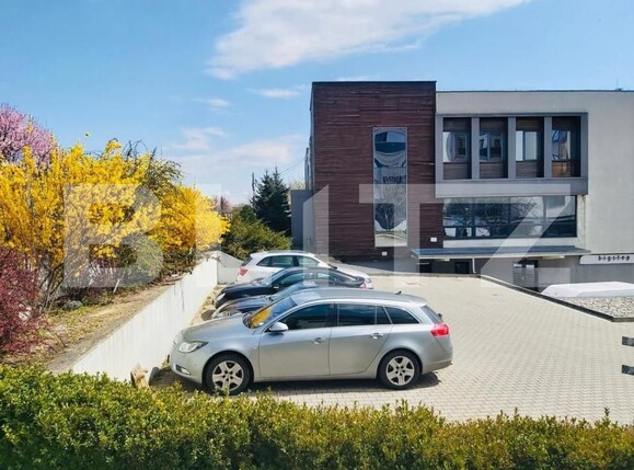 Spațiu birouri de închiriat Dambul Rotund - 144421SIB | BLITZ Cluj-Napoca | Poza1