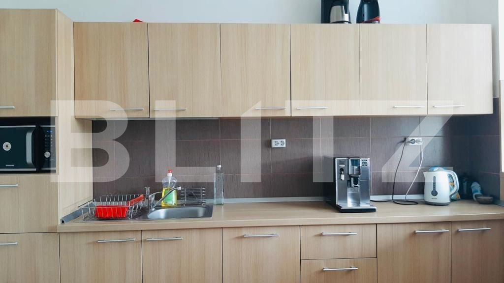 Spațiu birouri de închiriat Dambul Rotund - 144421SIB | BLITZ Cluj-Napoca | Poza7