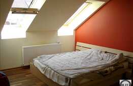 Apartament 2 camere, 70 mp utili, imobil nou, complet mobilat, zona Lidl!