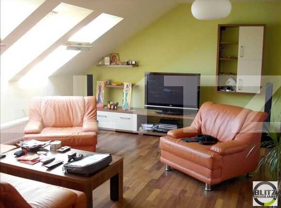 Apartament de vânzare 2 camere Bună Ziua - 14443AV | BLITZ Cluj-Napoca | Poza1