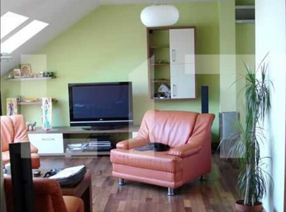 Apartament de vânzare 2 camere Bună Ziua - 14443AV | BLITZ Cluj-Napoca | Poza2