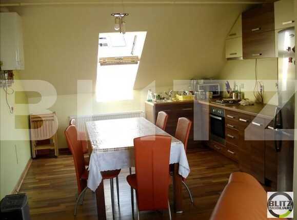 Apartament de vânzare 2 camere Bună Ziua - 14443AV | BLITZ Cluj-Napoca | Poza5