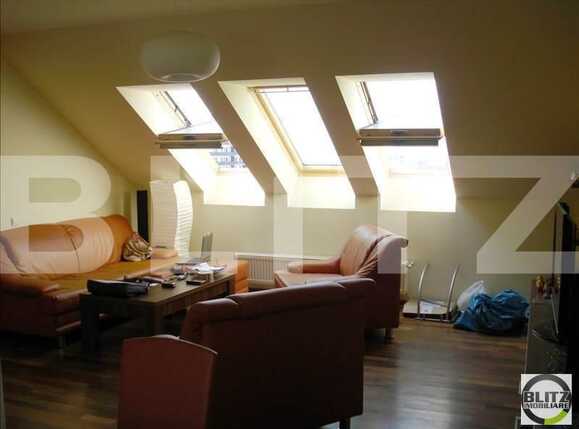 Apartament de vânzare 2 camere Bună Ziua - 14443AV | BLITZ Cluj-Napoca | Poza3