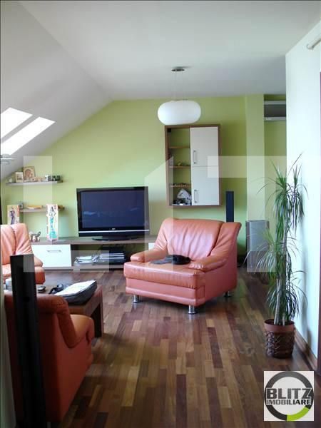 Apartament de vânzare 2 camere Bună Ziua - 14443AV | BLITZ Cluj-Napoca | Poza2