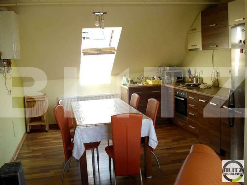 Apartament de vânzare 2 camere Bună Ziua - 14443AV | BLITZ Cluj-Napoca | Poza5