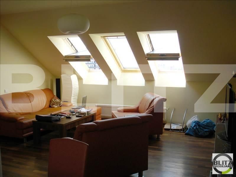 Apartament de vânzare 2 camere Bună Ziua - 14443AV | BLITZ Cluj-Napoca | Poza3