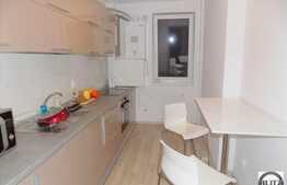 2 camere, 58 mp, imobil nou, totul nou, la prima inchiriere, complex Platinia