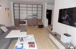 2 camere, 58 mp, imobil nou, totul nou, la prima inchiriere, complex Platinia