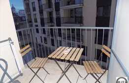 2 camere, 58 mp, imobil nou, totul nou, la prima inchiriere, complex Platinia