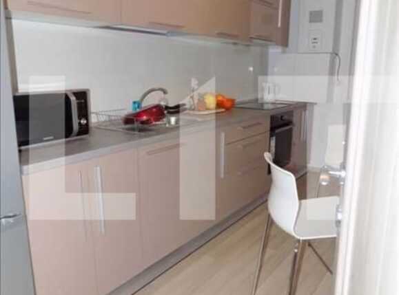 Apartament de închiriat 2 camere Central - 14444AI | BLITZ Cluj-Napoca | Poza12