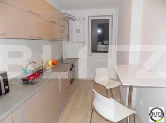 Apartament de închiriat 2 camere Central - 14444AI | BLITZ Cluj-Napoca | Poza11