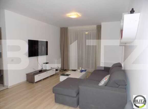 Apartament de închiriat 2 camere Central - 14444AI | BLITZ Cluj-Napoca | Poza2