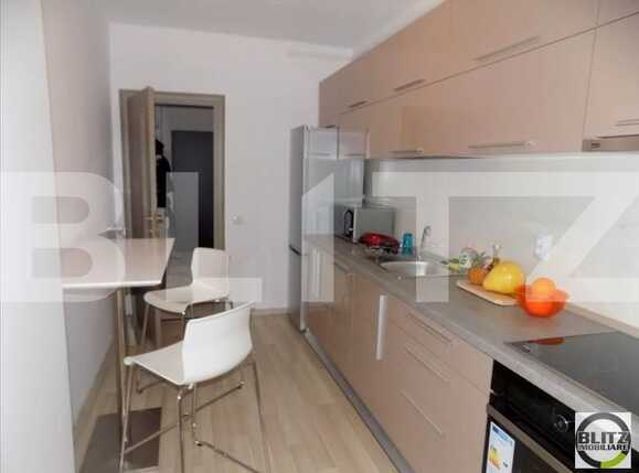 Apartament de închiriat 2 camere Central - 14444AI | BLITZ Cluj-Napoca | Poza13