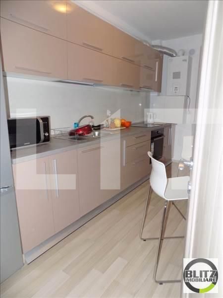 Apartament de închiriat 2 camere Central - 14444AI | BLITZ Cluj-Napoca | Poza12