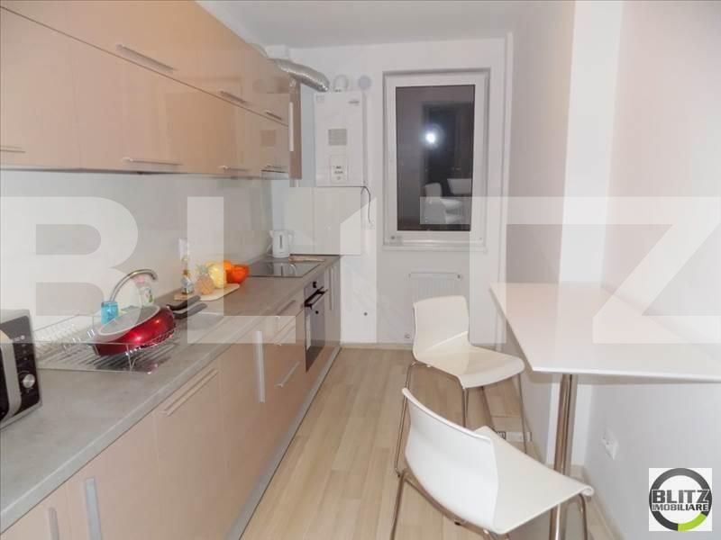 Apartament de închiriat 2 camere Central - 14444AI | BLITZ Cluj-Napoca | Poza11