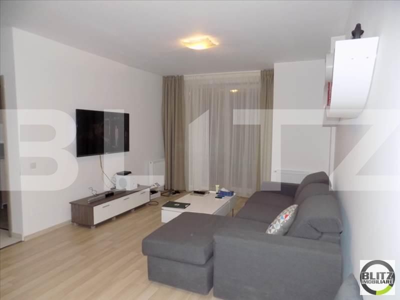 Apartament de închiriat 2 camere Central - 14444AI | BLITZ Cluj-Napoca | Poza2
