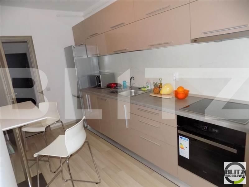 Apartament de închiriat 2 camere Central - 14444AI | BLITZ Cluj-Napoca | Poza14