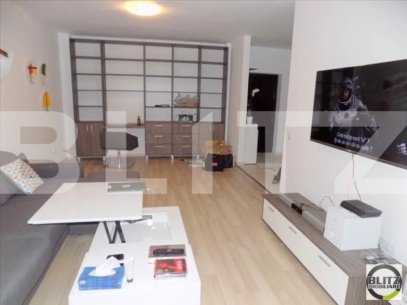 Apartament de închiriat 2 camere Central - 14444AI | BLITZ Cluj-Napoca | Poza5