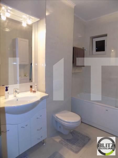 Apartament de închiriat 2 camere Central - 14444AI | BLITZ Cluj-Napoca | Poza15