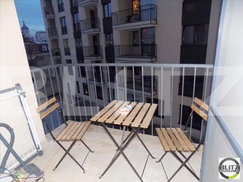 Apartament de închiriat 2 camere Central - 14444AI | BLITZ Cluj-Napoca | Poza16