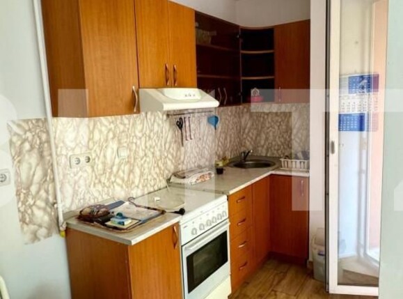 Apartament de vânzare 2 camere Central - 144450AV | BLITZ Brașov | Poza2