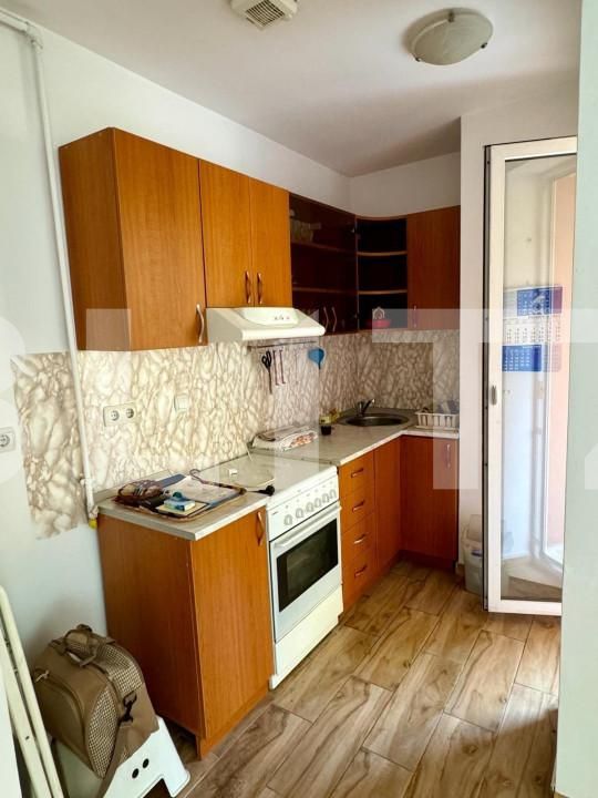 Apartament de vânzare 2 camere Central - 144450AV | BLITZ Brașov | Poza2