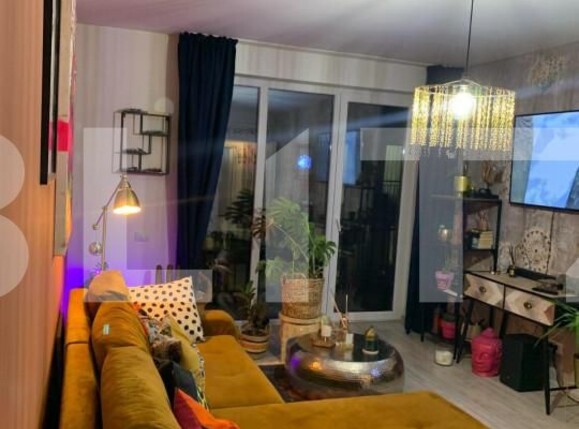 Apartament de vânzare 2 camere Bartolomeu - 144459AV | BLITZ Brașov | Poza2