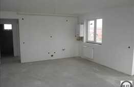 2 camere, 56 mp, finalizat in 2014, semifinisat! Zona de case! Parcare cu CF!