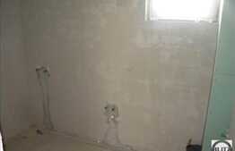 2 camere, 56 mp, finalizat in 2014, semifinisat! Zona de case! Parcare cu CF!