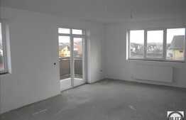 2 camere, 56 mp, finalizat in 2014, semifinisat! Zona de case! Parcare cu CF!