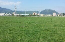 Teren intravilan Brasov, 18.100 mp