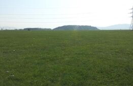 Teren intravilan Brasov, 18.100 mp