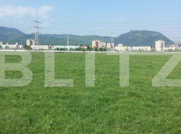 Teren de vânzare Astra - 144461TV | BLITZ Brașov | Poza3