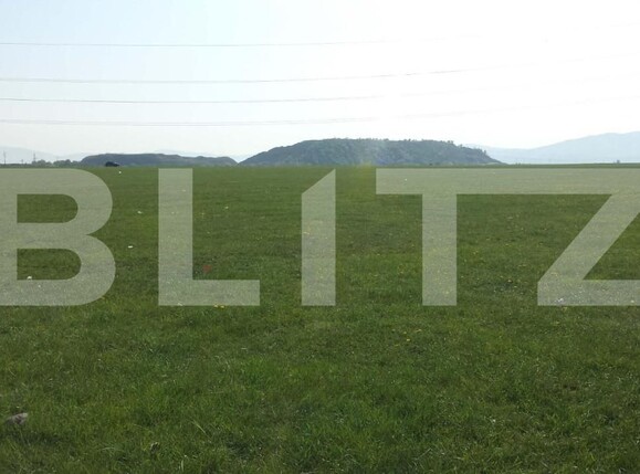 Teren de vânzare Astra - 144461TV | BLITZ Brașov | Poza2