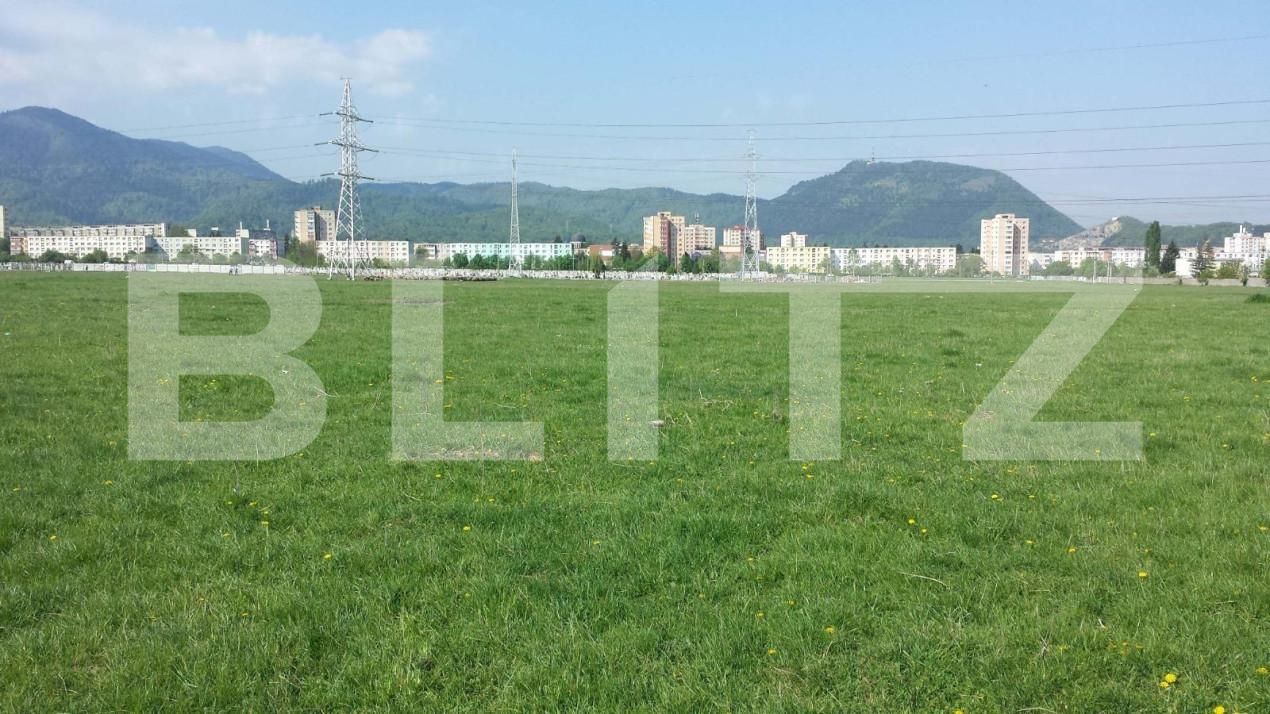 Teren de vânzare Astra - 144461TV | BLITZ Brașov | Poza3