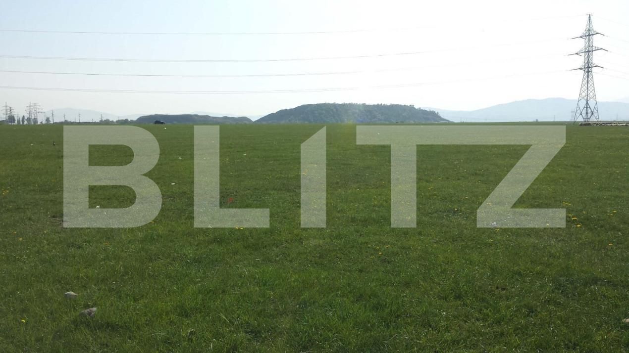 Teren de vânzare Astra - 144461TV | BLITZ Brașov | Poza2