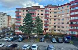 Apartament 2 camere, Racadau, etaj intermediar