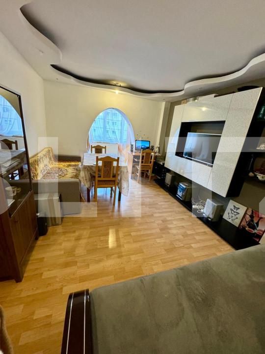 Apartament de vânzare 2 camere Racadau - 144463AV | BLITZ Brașov | Poza1