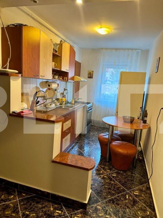 Apartament de vânzare 2 camere Racadau - 144463AV | BLITZ Brașov | Poza3