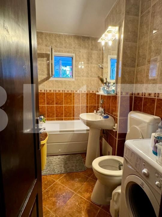 Apartament de vânzare 2 camere Racadau - 144463AV | BLITZ Brașov | Poza5